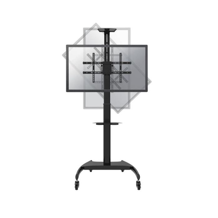 CARRELLO CON RIPIANI RUOTAB M1900E