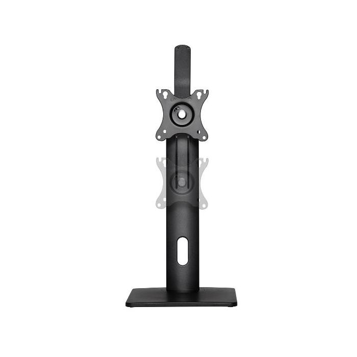 SUPPORTO MONITOR DA TAVOLO MAX 32