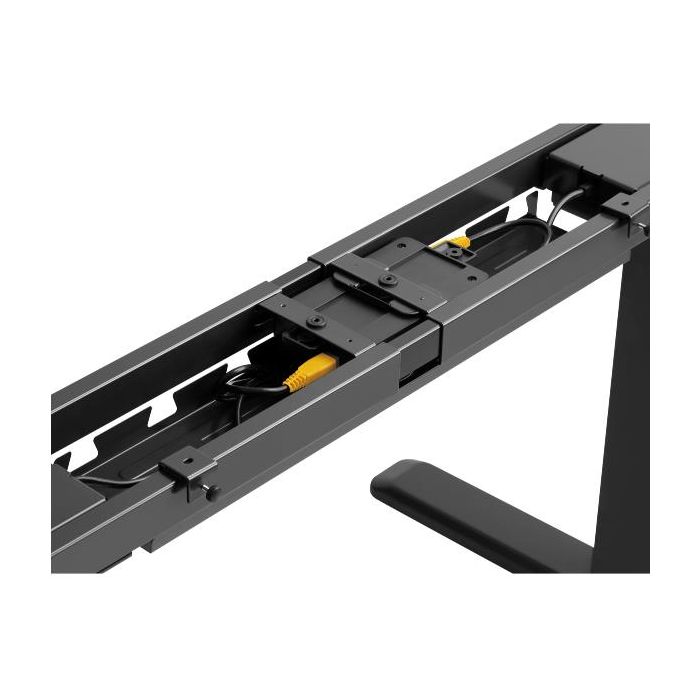 ERGO ELECTRIC SIT-STAND DESK FRAME
