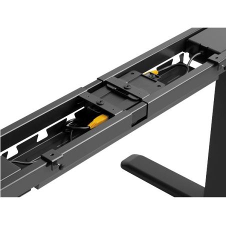 ERGO ELECTRIC SIT-STAND DESK FRAME