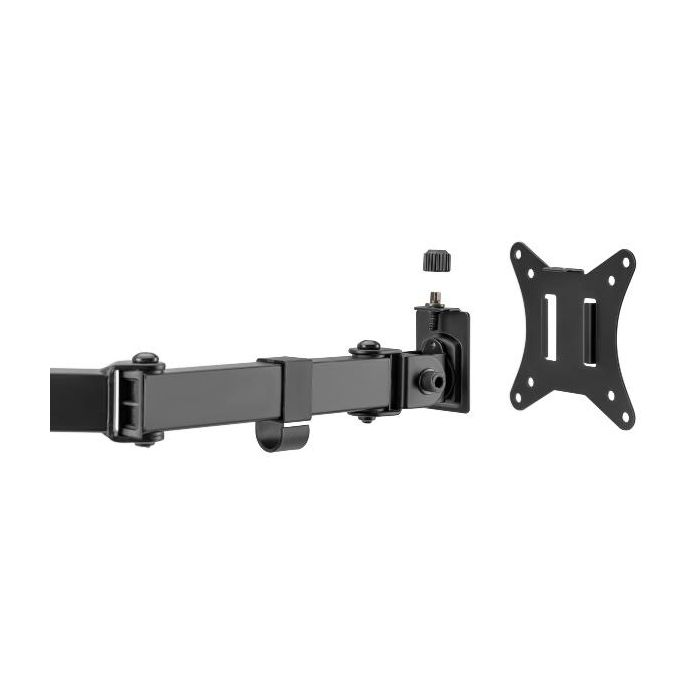 17 -32  ARTICULATING MONITOR DESK M