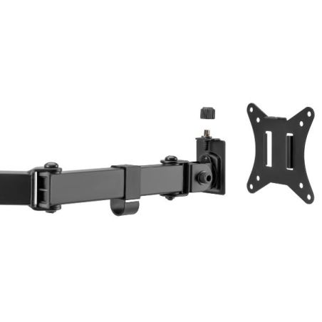 17 -32  ARTICULATING MONITOR DESK M