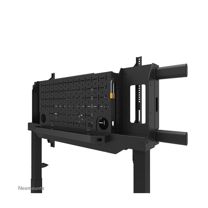 CARRELLO MOTORIZZATO FL55-975 NERO