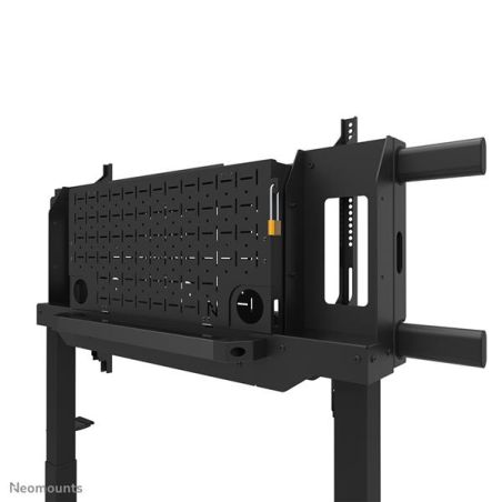 CARRELLO MOTORIZZATO FL55-975 NERO