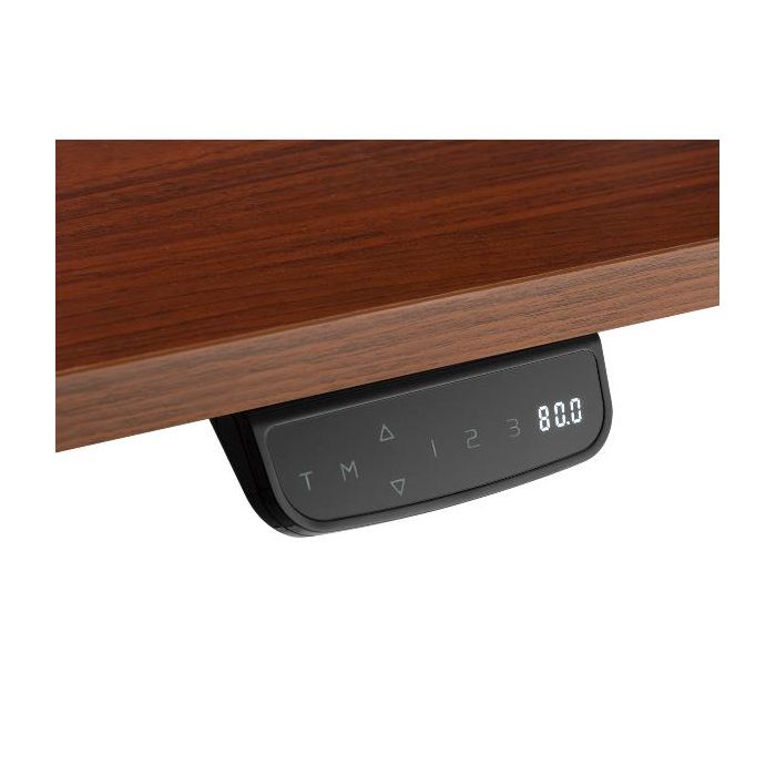 ERGO ELECTRIC SIT-STAND DESK FRAME