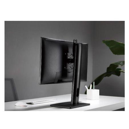 SUPPORTO MONITOR DA TAVOLO MAX 32