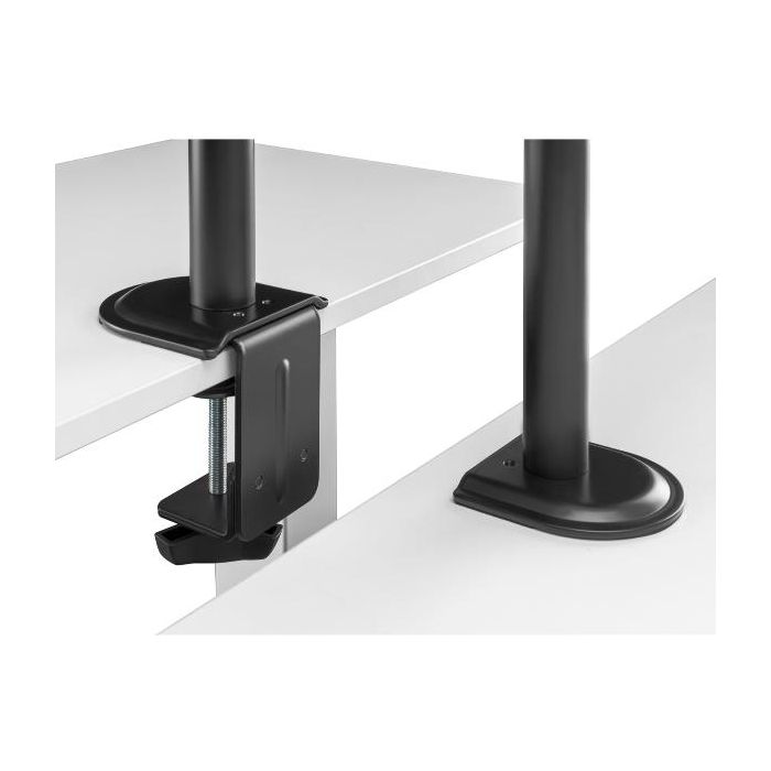 17 -32  ARTICULATING MONITOR DESK M