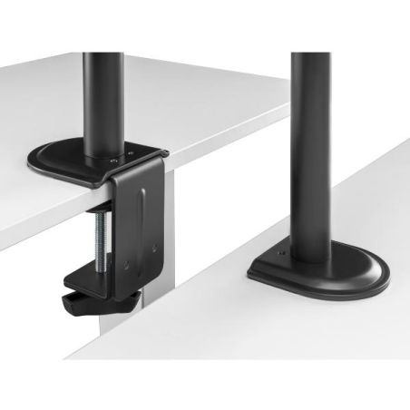 17 -32  ARTICULATING MONITOR DESK M