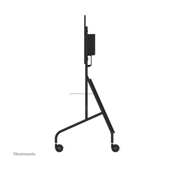 CARRELLO FL50-575 NERO