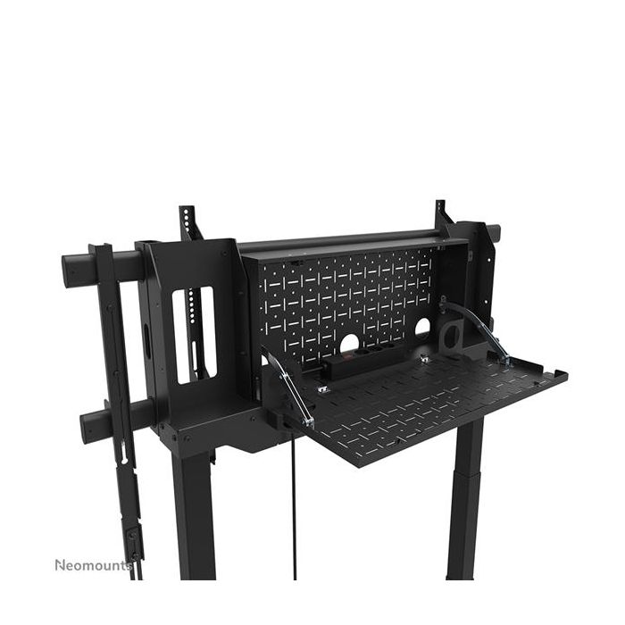 CARRELLO MOTORIZZATO FL55-975 NERO