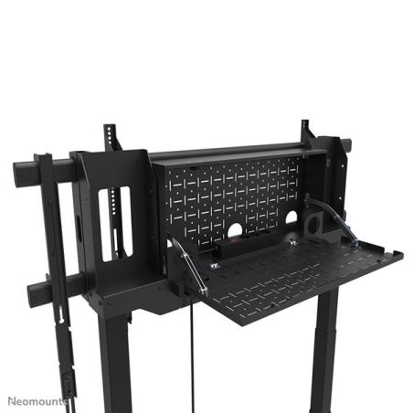CARRELLO MOTORIZZATO FL55-975 NERO