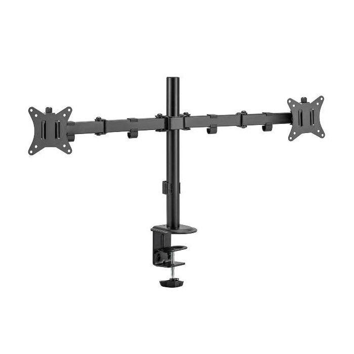 17 -32  ARTICULATING MONITOR DESK M