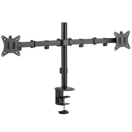 17 -32  ARTICULATING MONITOR DESK M