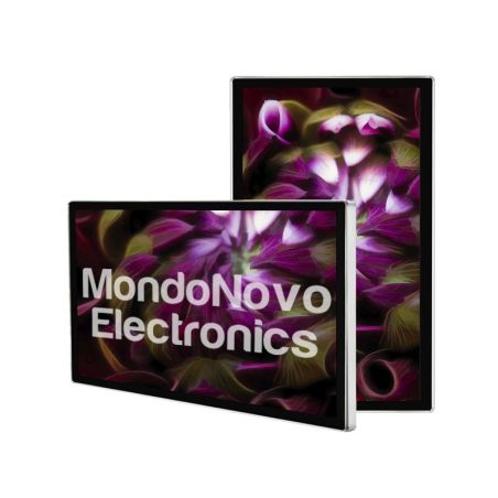 Wall Mount Display 43"