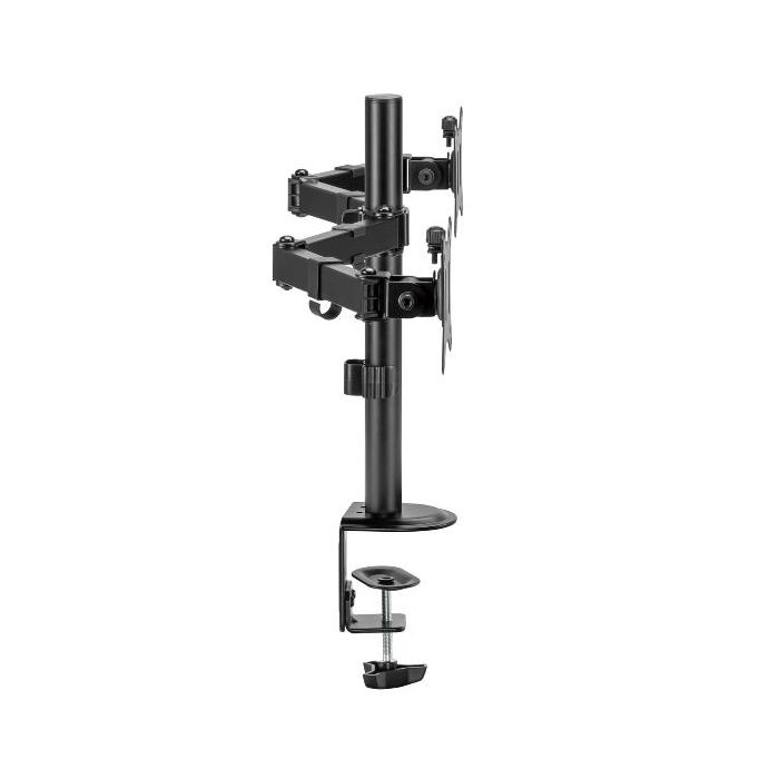 17 -32  ARTICULATING MONITOR DESK M
