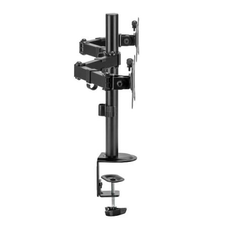 17 -32  ARTICULATING MONITOR DESK M