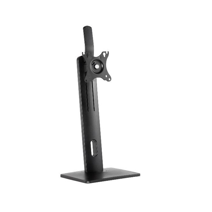 SUPPORTO MONITOR DA TAVOLO MAX 32
