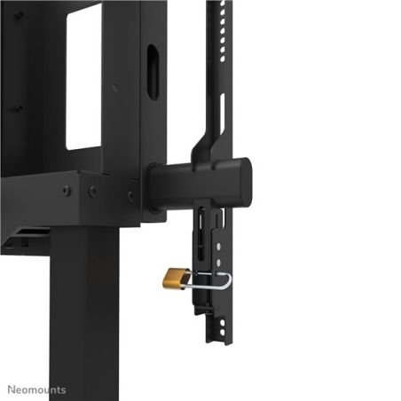 CARRELLO MOTORIZZATO FL55-975 NERO
