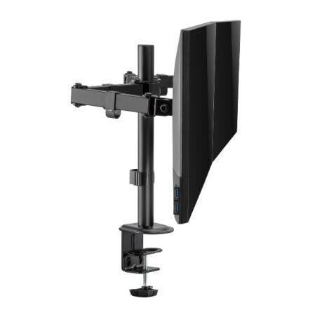 17 -32  ARTICULATING MONITOR DESK M