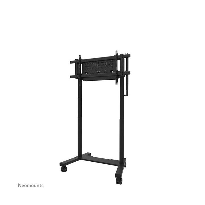 CARRELLO MOTORIZZATO FL55-975 NERO