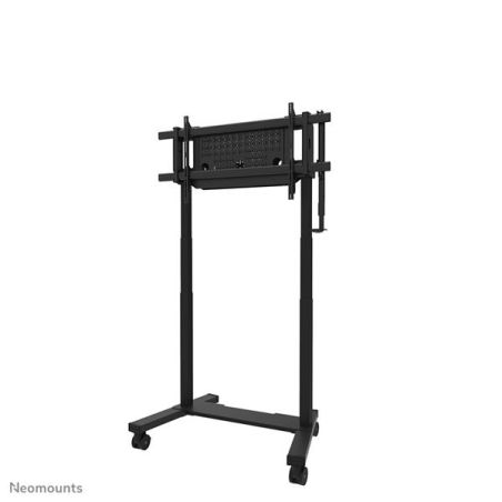 CARRELLO MOTORIZZATO FL55-975 NERO
