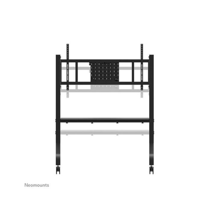 CARRELLO FL50-575 NERO