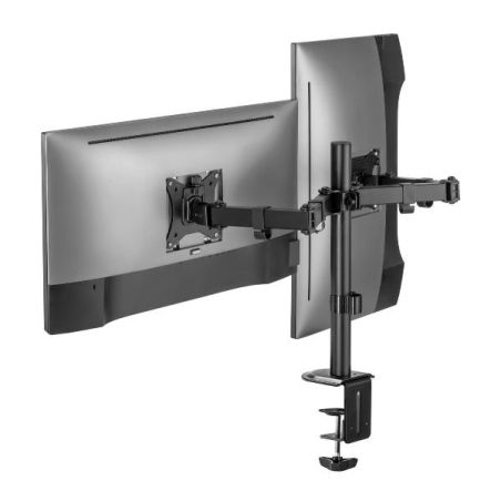 17 -32  ARTICULATING MONITOR DESK M
