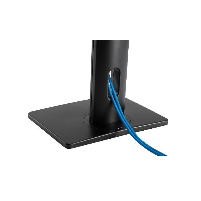 SUPPORTO MONITOR DA TAVOLO MAX 32