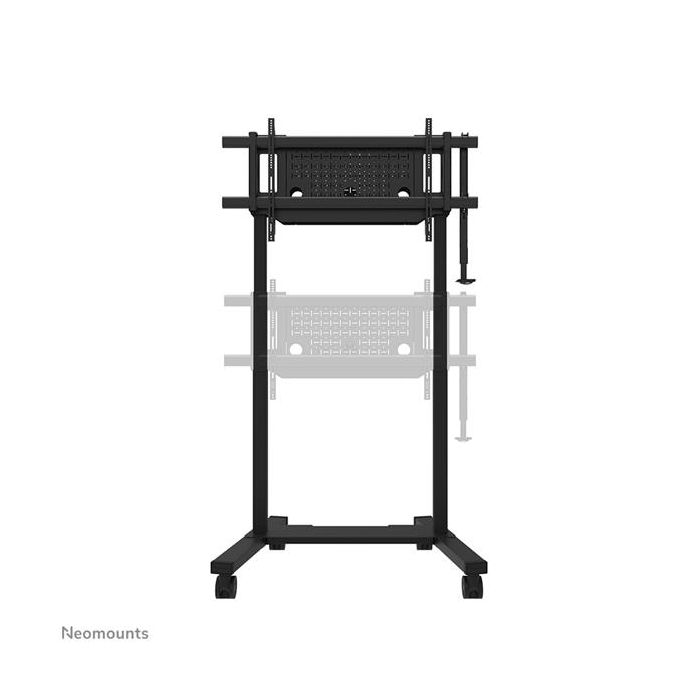 CARRELLO MOTORIZZATO FL55-975 NERO