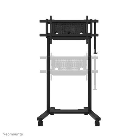 CARRELLO MOTORIZZATO FL55-975 NERO