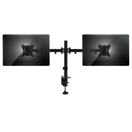 13-27  ECONOMY DESKTOP STAND 2 MONI