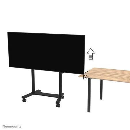 CARRELLO MOTORIZZATO FL55-975 NERO