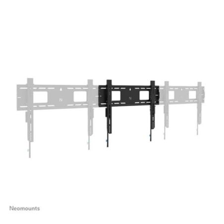 SUPPORTO A PARETE WL30-750BL16