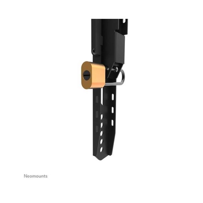 SUPPORTO A PARETE WL30-750BL14