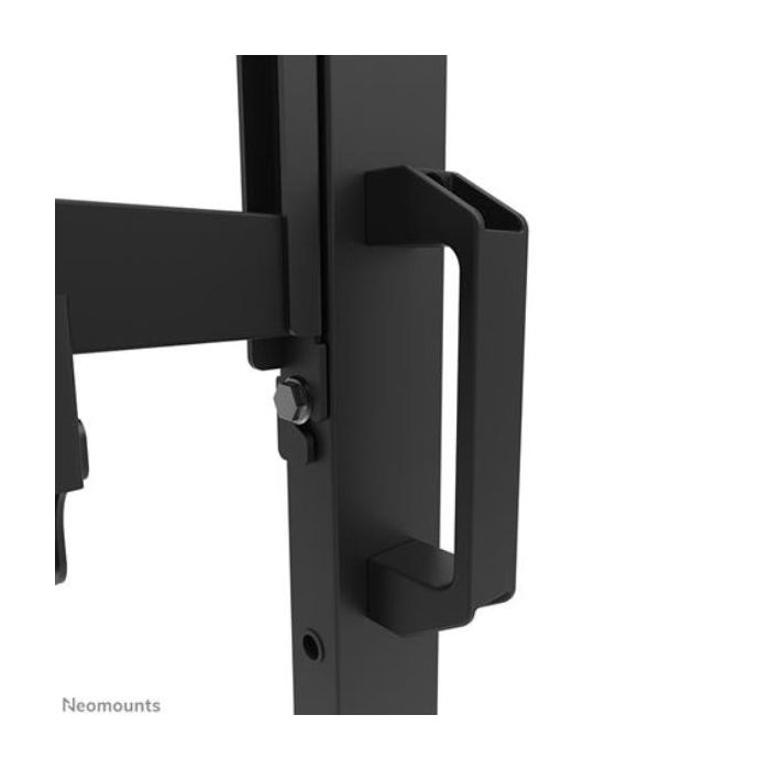 CARRELLO FL50-575 NERO