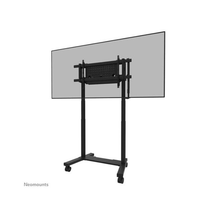 CARRELLO MOTORIZZATO FL55-975 NERO