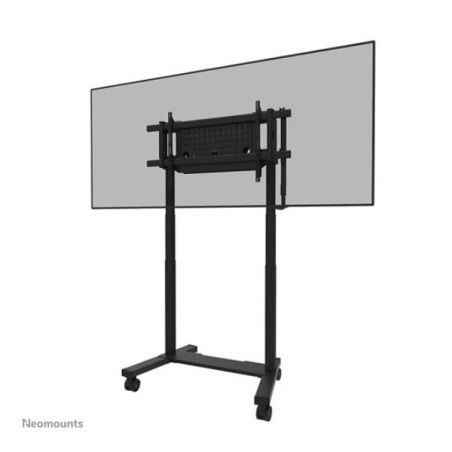 CARRELLO MOTORIZZATO FL55-975 NERO