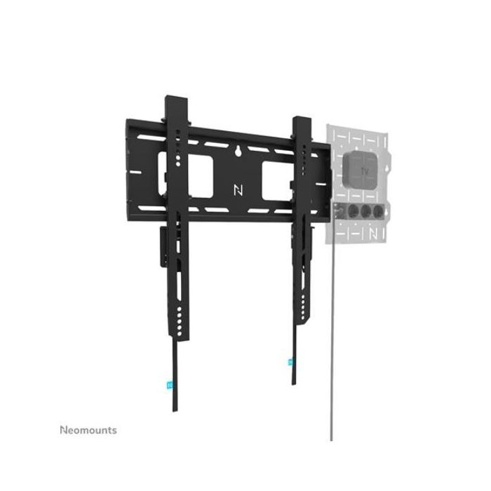 SUPPORTO A PARETE WL30-750BL14