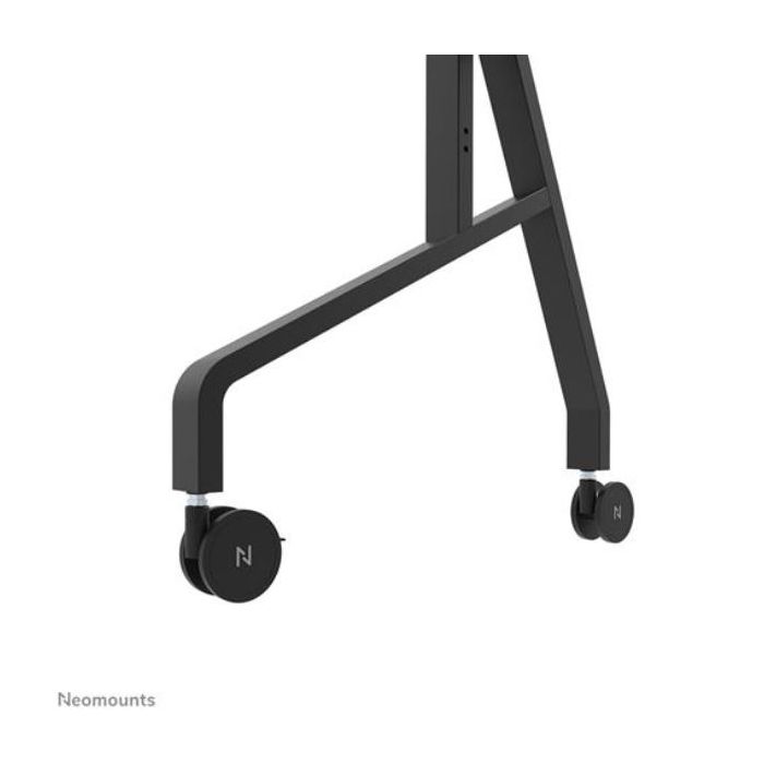 CARRELLO FL50-575 NERO
