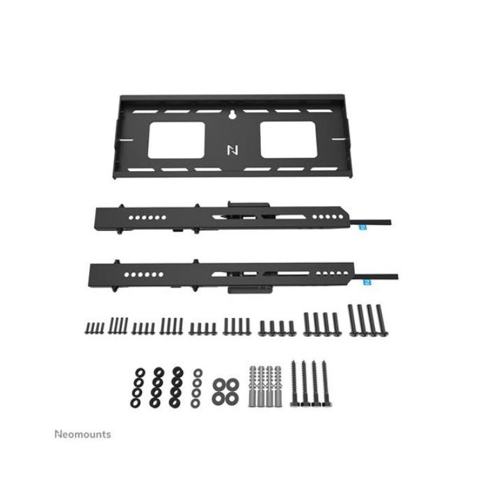 SUPPORTO A PARETE WL30-750BL14