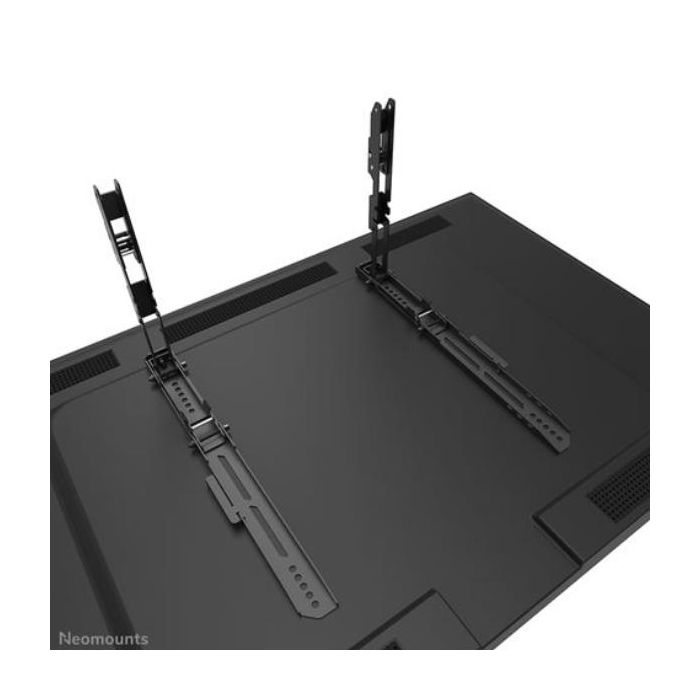 SUPPORTO A PARETE WL30-750BL14