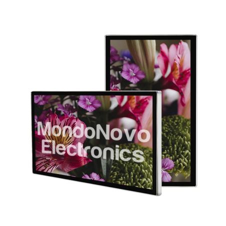 Wall Mount Display 43"