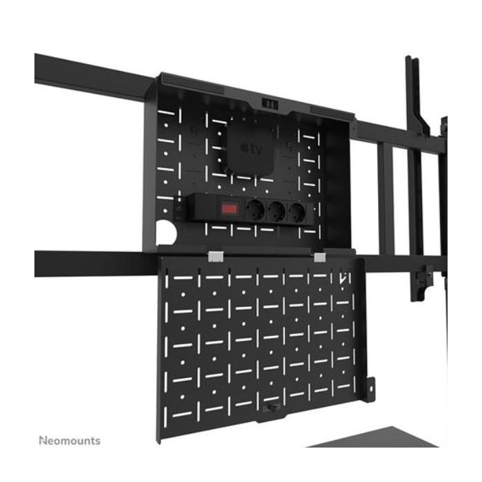 CARRELLO FL50-575 NERO