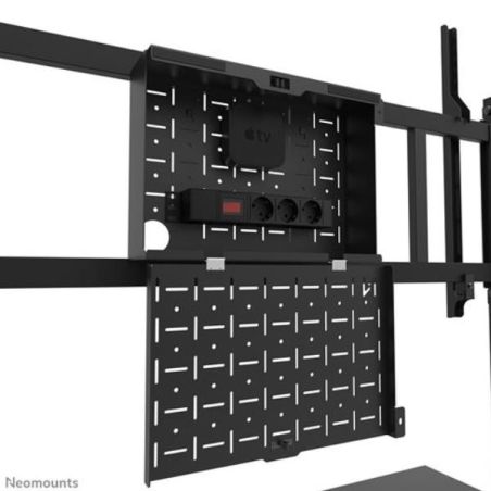 CARRELLO FL50-575 NERO