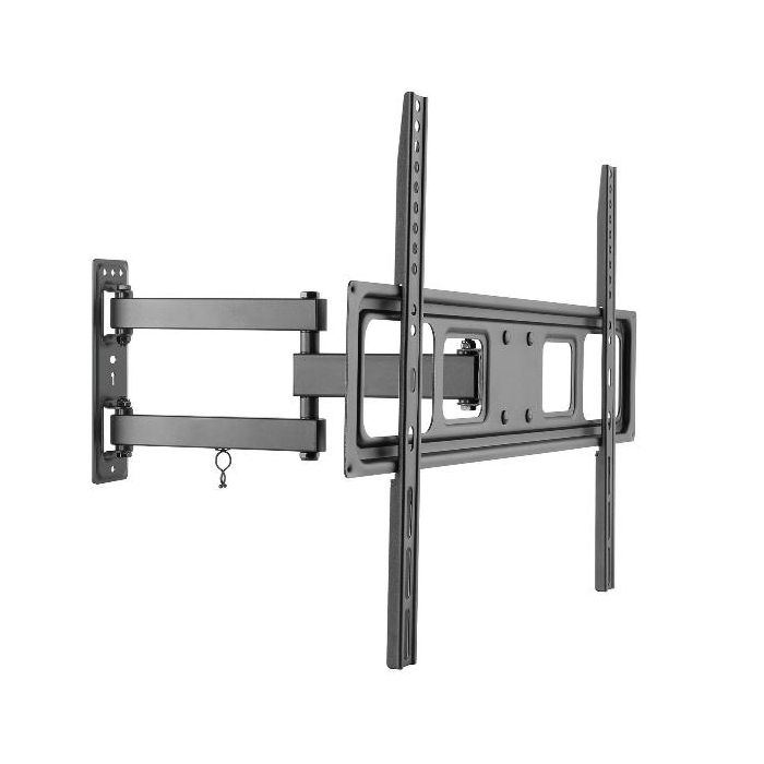 37 -70  ARTICULATING TV WALL BRACK.