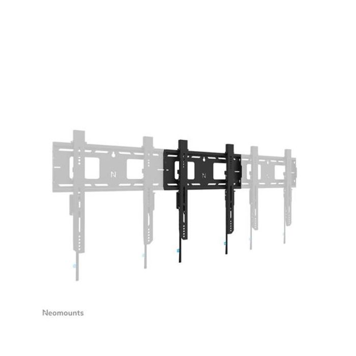 SUPPORTO A PARETE WL30-750BL14