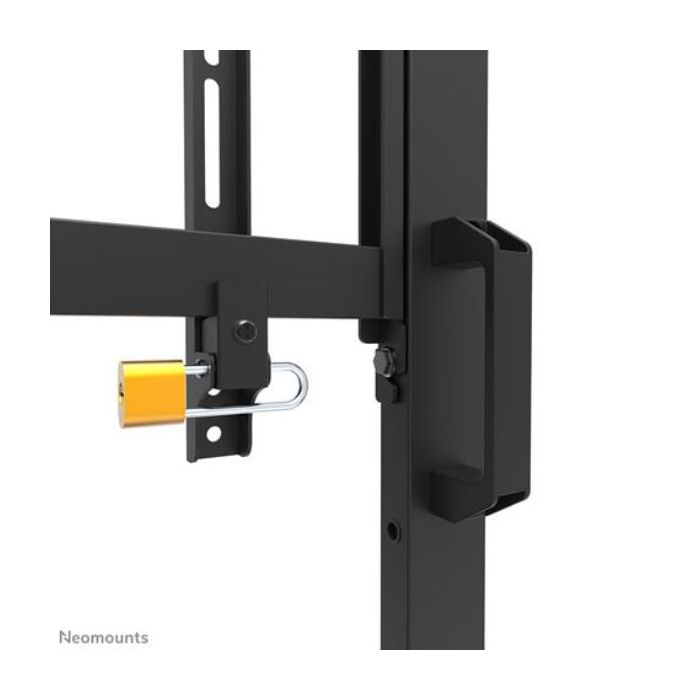 CARRELLO FL50-575 NERO