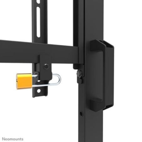 CARRELLO FL50-575 NERO