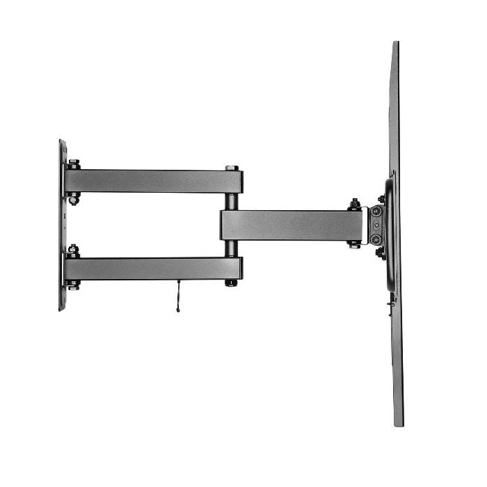 37 -70  ARTICULATING TV WALL BRACK.