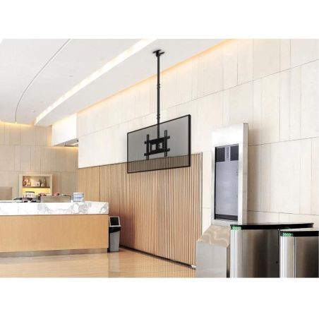 32 -70  CEILING MOUNT TV BRACKET